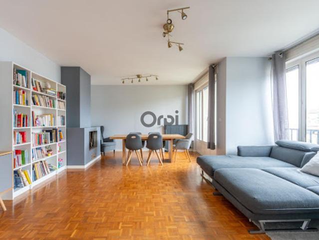 Vente Maison 6 pièces 124 m2 Chennevieres sur marne