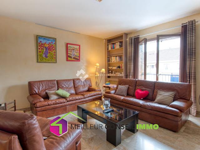 Vente Maison 6 pièces 124 m2 Choisy le Roi