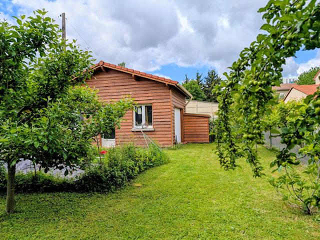 Vente Maison 6 pièces 124 m2 Clermont Ferrand