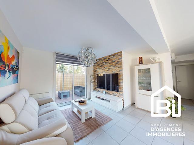 Vente Maison 6 pièces 124 m2 Colleville Montgomery