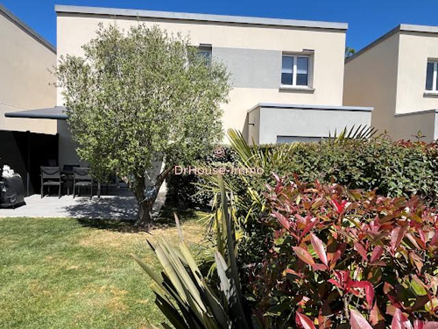 Vente Maison 6 pièces 124 m2 Colleville Montgomery