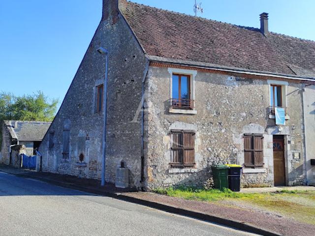 Vente Maison 6 pièces 124 m2 Conan