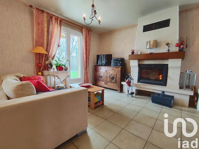 Vente Maison 6 pièces 124 m2 Confolens