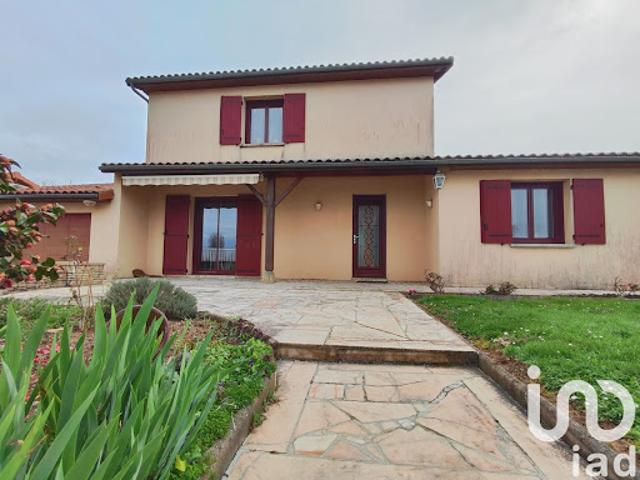 Vente Maison 6 pièces 124 m2 Confolens