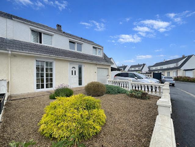 Vente Maison 6 pièces 124 m2 Guignicourt