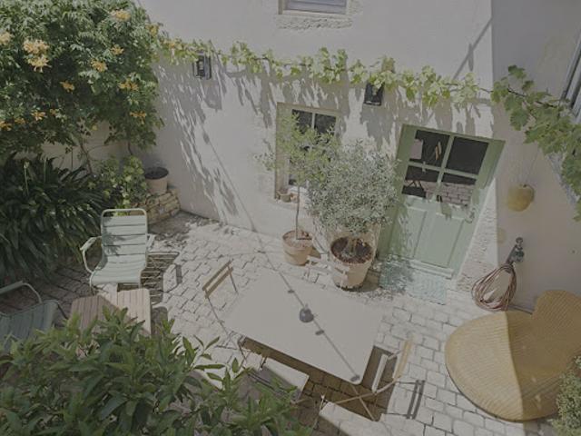 Vente Maison 6 pièces 124 m2 La Flotte