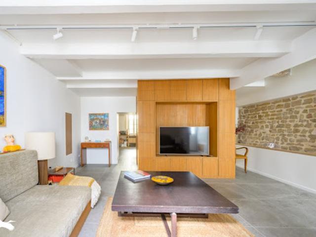 Vente Maison 6 pièces 124 m2 La Flotte