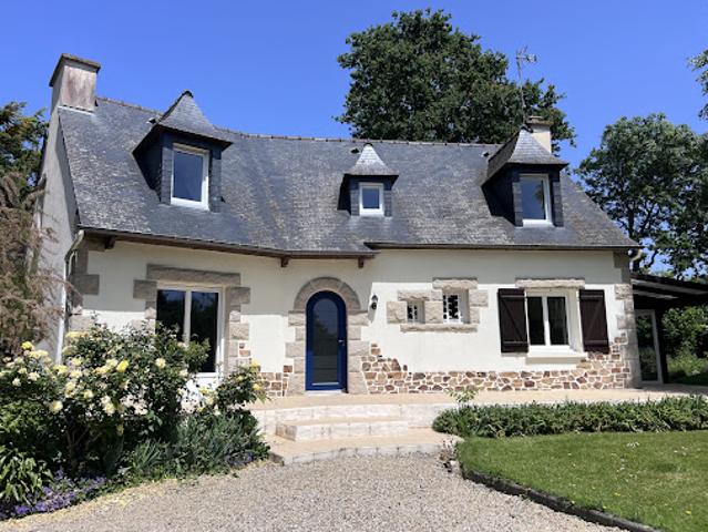 Vente Maison 6 pièces 124 m2 Lamballe Armor