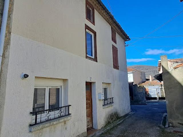 Vente Maison 6 pièces 124 m2 Lavelanet