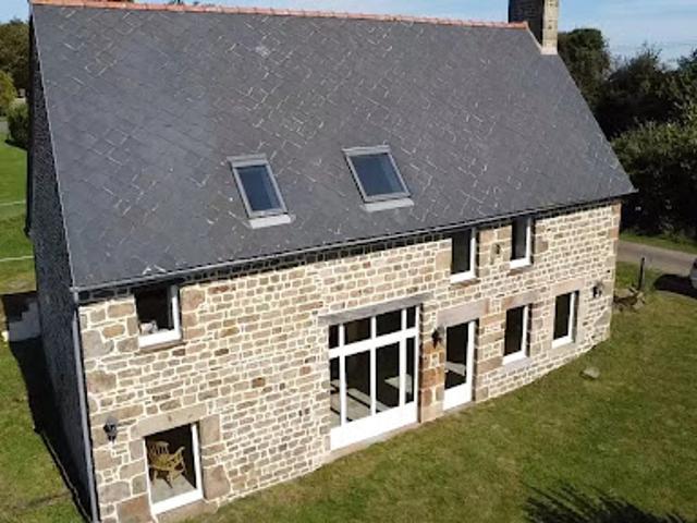 Vente Maison 6 pièces 124 m2 Le Grand Celland