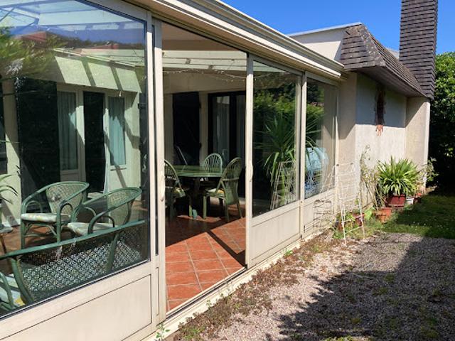Vente Maison 6 pièces 124 m2 Le Havre