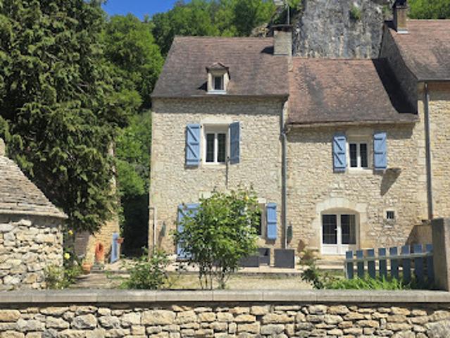 Vente Maison 6 pièces 124 m2 Le Roc