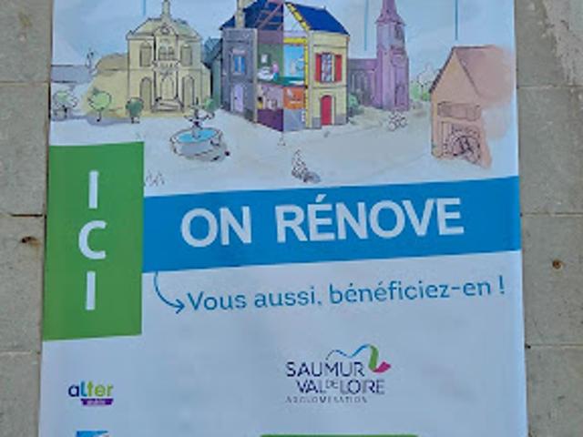 Vente Maison 6 pièces 124 m2 Longué Jumelles