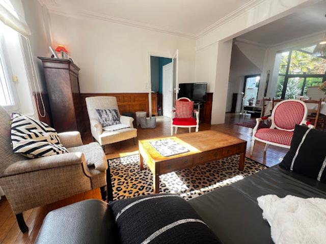Vente Maison 6 pièces 124 m2 Lorient