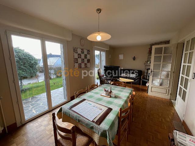 Vente Maison 6 pièces 124 m2 Pontivy