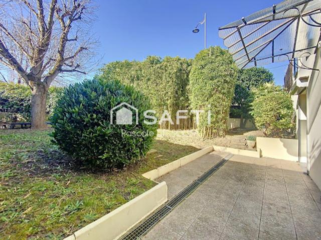 Vente Maison 6 pièces 124 m2 Rueil Malmaison