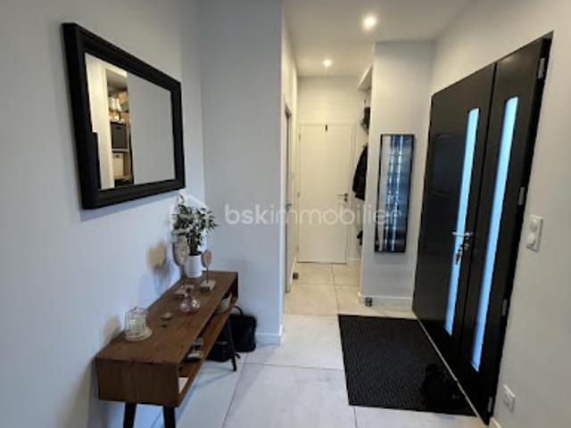 Vente Maison 6 pièces 124 m2 Reims