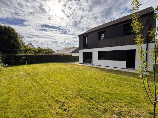 Vente Maison 6 pièces 124 m2 Saint Malo