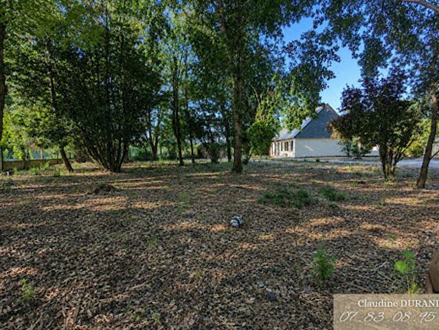 Vente Maison 6 pièces 124 m2 Saint Gildas des Bois