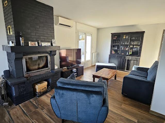 Vente Maison 6 pièces 124 m2 Sainte genevieve