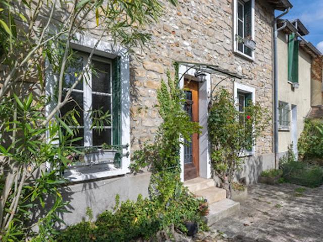 Vente Maison 6 pièces 124 m2 Samois sur Seine