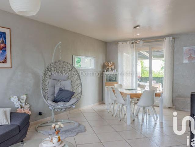 Vente Maison 6 pièces 124 m2 Savigny sur Orge