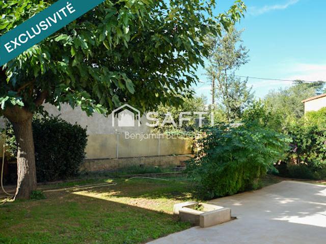 Vente Maison 6 pièces 124 m2 Toulon