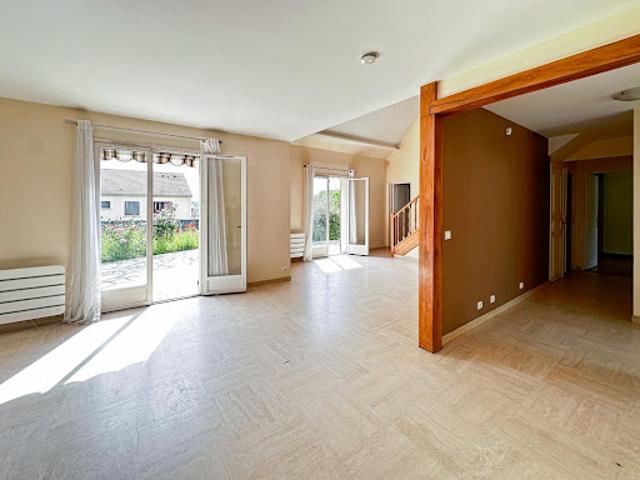 Vente Maison 6 pièces 124 m2 Triel sur Seine