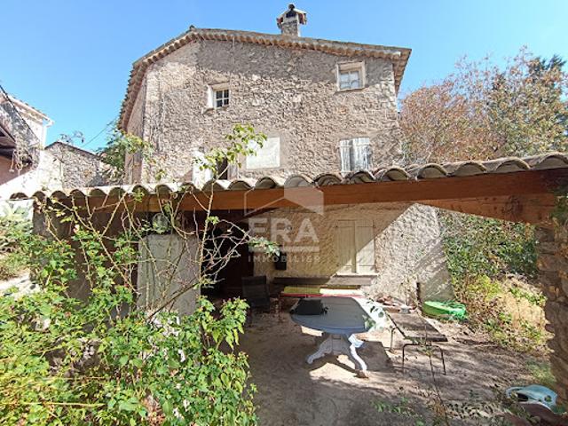 Vente Maison 6 pièces 124 m2 Vidauban