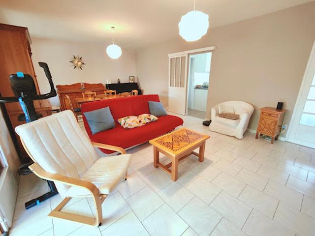 Vente Maison 6 pièces 124 m2 Villenave d'Ornon