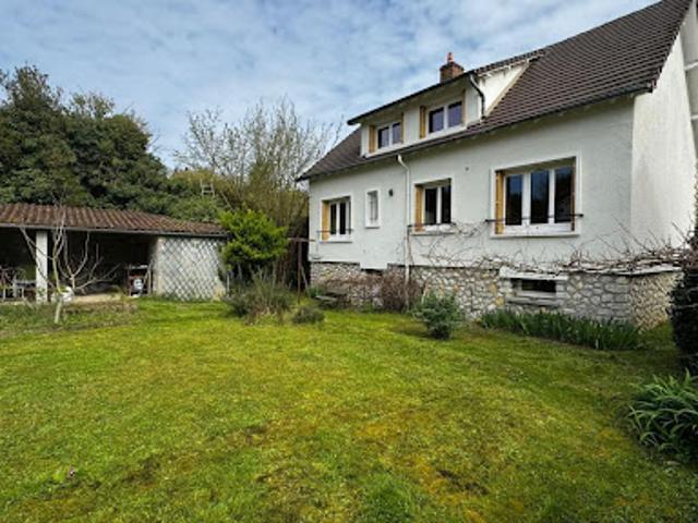 Vente Maison 6 pièces 124.3 m2 Etampes