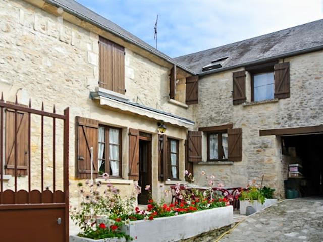 Vente Maison 6 pièces 124.56 m2 Brasseuse