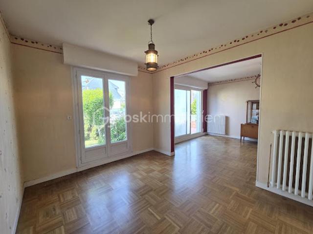 Vente Maison 6 pièces 124.5 m2 Lorient