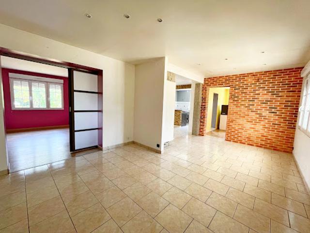 Vente Maison 6 pièces 124.89 m2 Sissonne