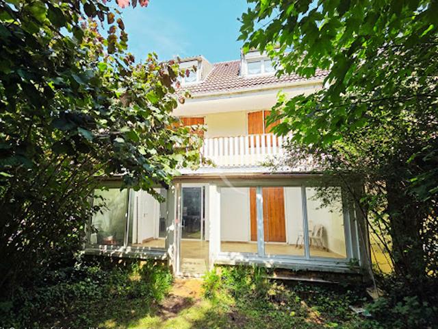 Vente Maison 6 pièces 124.95 m2 Villeparisis