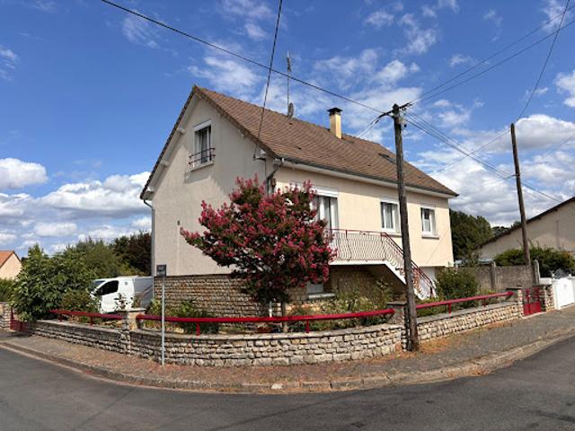 Vente Maison 6 pièces 125 m2 Malicorne sur Sarthe