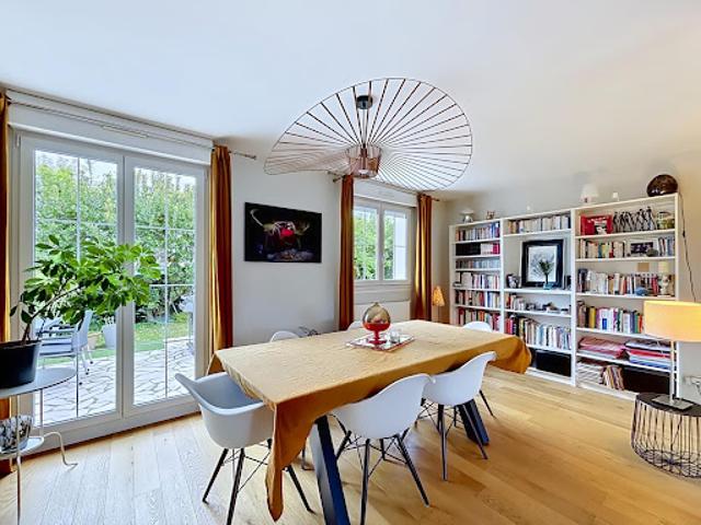 Vente Maison 6 pièces 125 m2 Metz