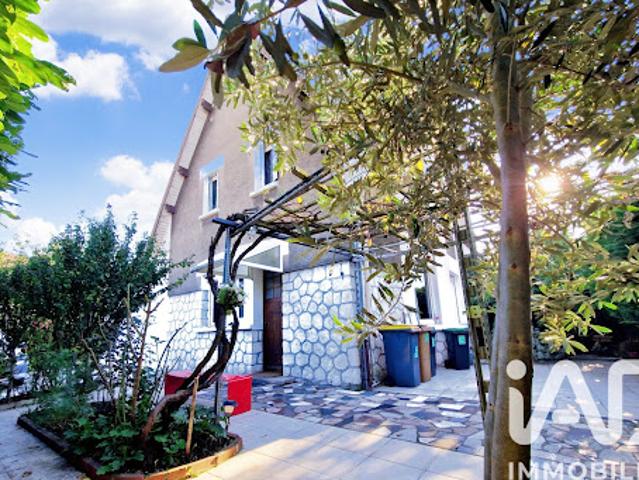 Vente Maison 6 pièces 125 m2 Montmagny