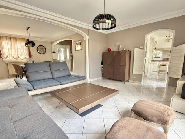 Vente Maison 6 pièces 125 m2 Morangis