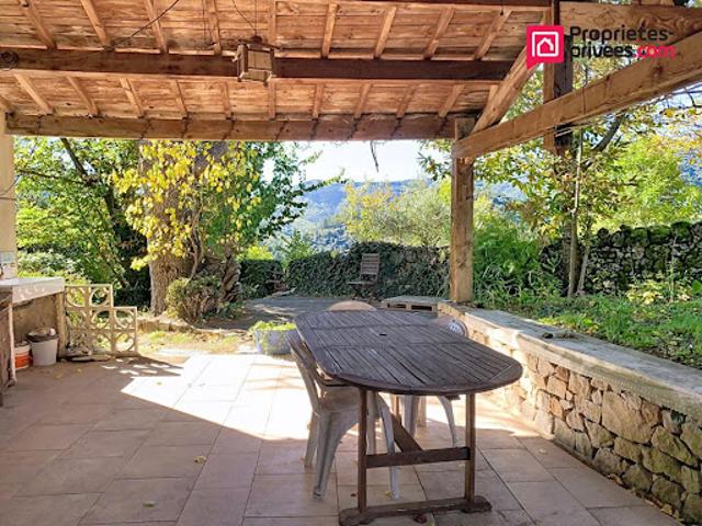 Vente Maison 6 pièces 125 m2 Notre dame de la rouviere