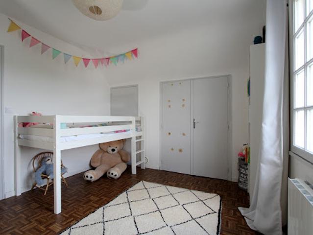 Vente Maison 6 pièces 125 m2 Noyal Muzillac