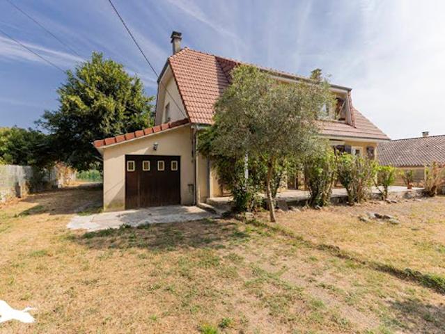 Vente Maison 6 pièces 125 m2 Oursbelille