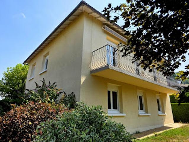 Vente Maison 6 pièces 125 m2 Aurillac