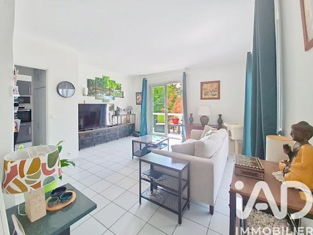 Vente Maison 6 pièces 125 m2 Auvers sur Oise
