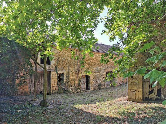 Vente Maison 6 pièces 125 m2 Archignac