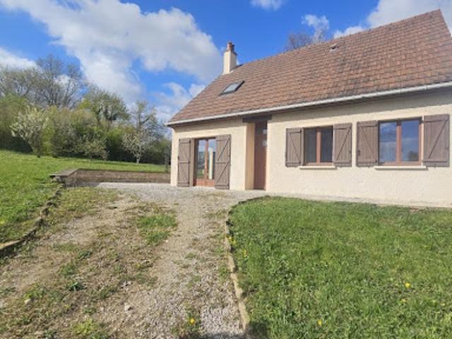 Vente Maison 6 pièces 125 m2 Nuits Saint Georges