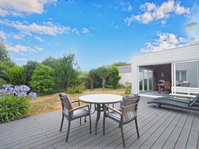 Vente Maison 6 pièces 125 m2 Assérac