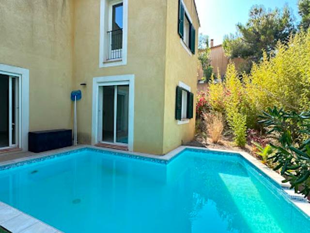 Vente Maison 6 pièces 125 m2 Bandol