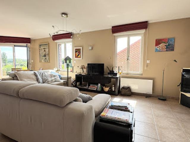 Vente Maison 6 pièces 125 m2 Basseux