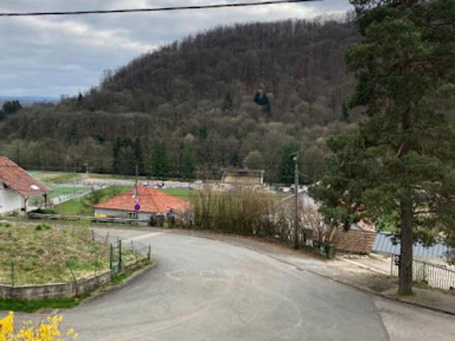 Vente Maison 6 pièces 125 m2 Bart